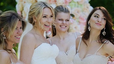 Videographer dfgdfgsdg sdfgsdfgsdg from Moscow, Russia - Nikita & Anna, wedding
