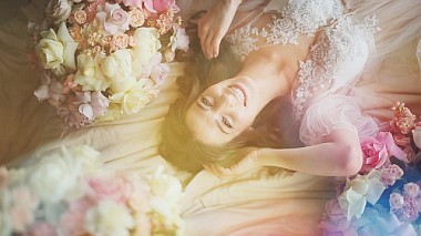 Βιντεογράφος dfgdfgsdg sdfgsdfgsdg από Μόσχα, Ρωσία - Anton & Anna, wedding