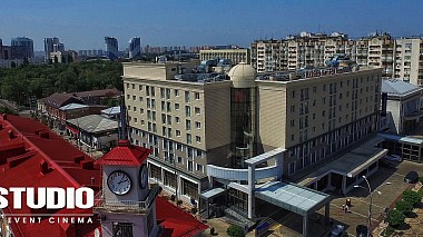 Videographer Artur Prihodkin from Krasnodar, Russia - SDE Vladimir and Daria | Владимир и Дарья, SDE, drone-video, erotic, reporting, wedding