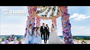 来自 克拉斯诺达尔, 俄罗斯 的摄像师 Artur Prihodkin - Highlights. Sergey & Olesya || Сергей и Олеся, SDE, backstage, drone-video, musical video, reporting