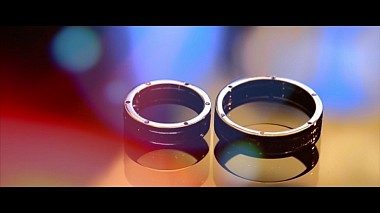 Videographer Роман Савайтан from Kasan, Russland - Василий и Елена. Свадебный клип, wedding