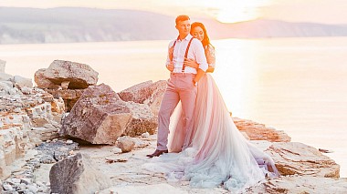 Videographer Роман Савайтан from Kasan, Russland - Всегда мечтай обо мне. Свадебный клип., wedding