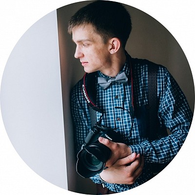 Videografo Роман Кузьменко