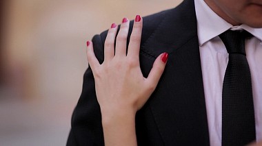 Videographer Alex Sloboda from Lutsk, Ukrajina - «Turnaround», wedding