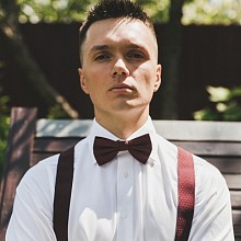 Videographer Захар Сорокин