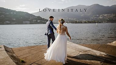 Videographer Predrag Lukovic from Bělehrad, Srbsko - Claire / Njegos, wedding