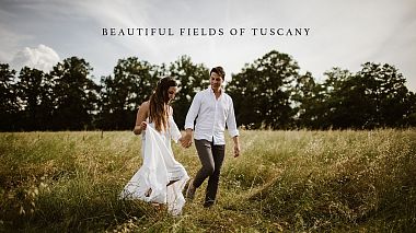 Videographer Predrag Lukovic from Bělehrad, Srbsko - Laura / Federico, wedding