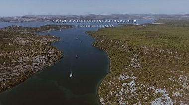 Videographer Predrag Lukovic from Bělehrad, Srbsko - Elly / Taka, wedding