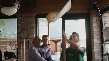 Videographer Manu Filip from Baia Mare, Rumunsko - Carla Maria, baby