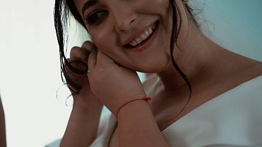 Videographer Manu Filip from Baia Mare, Rumunsko - M+M, wedding