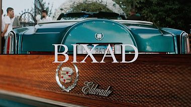 Baia Mare, Romanya'dan Manu Filip kameraman - V+D / Highlights, düğün
