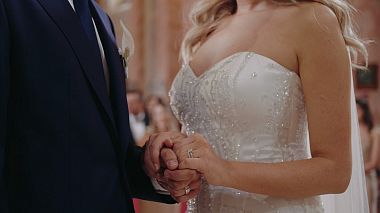 Videographer Manu Filip from Baia Mare, Rumunsko - CJ+A Highlights, wedding