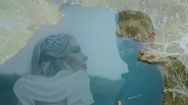 Videographer Manu Filip from Baia Mare, Rumunsko - I+M / teaser, drone-video, wedding