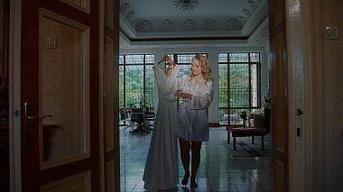 Videographer Manu Filip from Baia Mare, Rumunsko - B+C / highlights, wedding