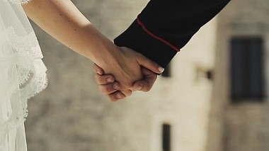 Βιντεογράφος Biagio sivilla από Μπάρι, Ιταλία - SDE FLAVIO e MARIA 19 Settembre 2015, SDE