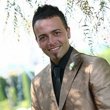 Videographer Biagio sivilla