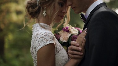 Videographer Александр Киреев from Krasnodar, Russia - Inna & Kirill (wedding clip), wedding