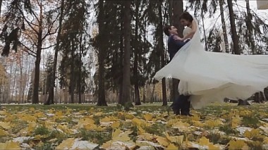 Videographer Кирилл Галушко đến từ Саша и Оля, engagement, event, wedding