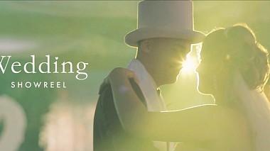 Videographer Кирилл Галушко from Moskva, Rusko - Wedding showreel 2015, engagement, showreel, wedding