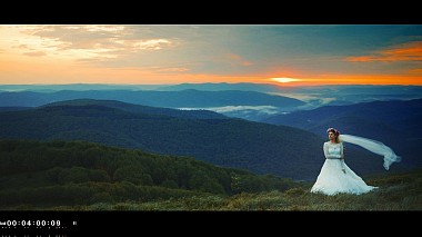 来自 卢布林, 波兰 的摄像师 STUDIO FILMOWE  DELTAPIX - Sylwia & Kamil Wedding Highlights 2017, engagement, reporting, showreel, wedding