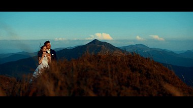 来自 卢布林, 波兰 的摄像师 STUDIO FILMOWE  DELTAPIX - Diana + Kris Wedding Teaser 2016 by DELTAPIX, reporting, showreel, wedding