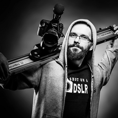 Video operator STUDIO FILMOWE DELTAPIX