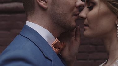 Videographer Sergey Kuvshinov from Saint Petersburg, Russia - Wedding preview | Sergey+Maria, SDE, event, wedding