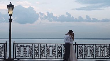 Videographer Sergey Kuvshinov from Petrohrad, Rusko - teaser | Alexander+Christina, SDE, event, wedding