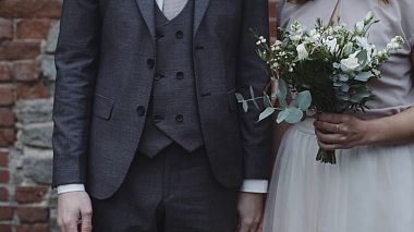 Videographer Sergey Kuvshinov from Petrohrad, Rusko - Highlights | Vladimir+Svetlana, SDE, event, wedding