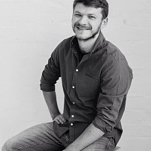 Videographer Sergey Kuvshinov