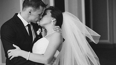 Videographer Stas Sadokhin from Kyjev, Ukrajina - Артём и Таня. Свадьба в Одессе, wedding