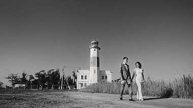 Videographer Stas Sadokhin from Kyjev, Ukrajina - I dont think...I feel...Feel that I love...while stay with you., engagement, wedding