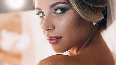 Videographer Stas Sadokhin from Kyjev, Ukrajina - Дмитрий и Татьяна. Свадебный клип от студии Sincere Films, wedding