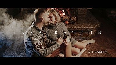 Videógrafo Konstantin Kamenetsky de Moscú, Rusia - Inspiration, drone-video, engagement