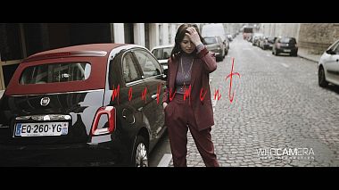 Videographer Konstantin Kamenetsky from Moskva, Rusko - mouvement, musical video