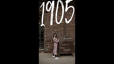 Videographer Konstantin Kamenetsky from Moscow, Russia - 1905, advertising, engagement, musical video