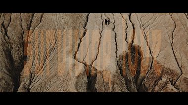 Videographer Konstantin Kamenetsky from Moscow, Russia - surviving love, drone-video, engagement