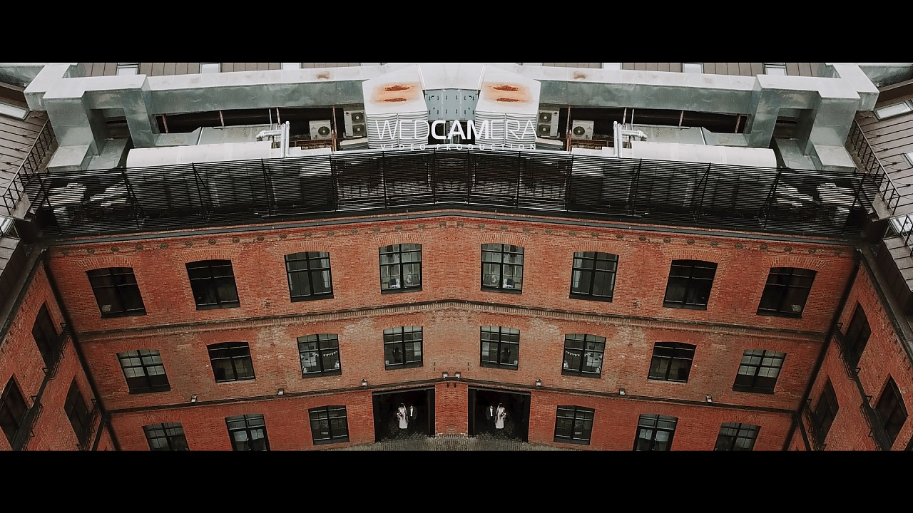 Тимур и Катя