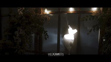 Videografo Konstantin Kamenetsky da Mosca, Russia - Анна и Дмитрий, wedding