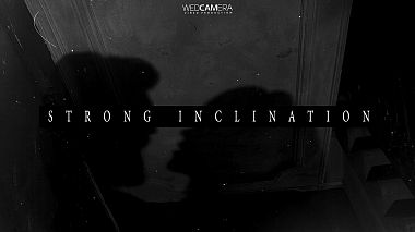 Видеограф Konstantin Kamenetsky, Москва, Русия - Strong Inclination, drone-video, wedding