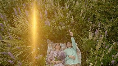 Videographer Vlad Chizh from Gdaňsk, Polsko - Предсвадебное видео Ильи и Тани, engagement