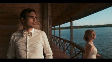 来自 沃洛格达, 俄罗斯 的摄像师 Ilia Ivanov - Anna+Martin - the highlights, engagement, event, wedding