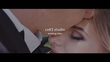 Videographer Светлана Макарова from Karaganda, Kazakhstan - Дмитрий и Виктория.Wedding highlights. Свадьба в Караганде, musical video, wedding