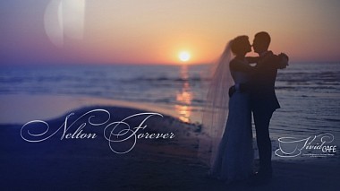 Videographer Vivid Cafe from Riga, Latvia - Nelton Forever, wedding