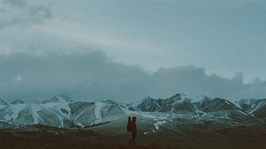 Videographer Артем Мунтьян from Tomsk, Rusko - Ivan Troyanovsky X Altay, backstage