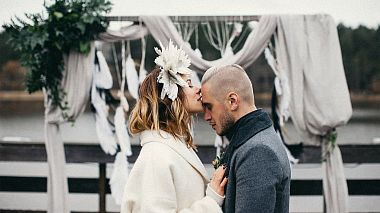 Videographer Артем Мунтьян from Tomsk, Rusko - Katya + Leonid | IOWA, wedding