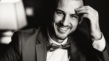 Videographer Anastasia  Maksakova from Krasnodar, Russia - Dima & Veta, reporting, wedding