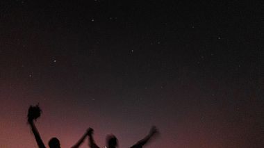 来自 克拉斯诺达尔, 俄罗斯 的摄像师 Anastasia Maksakova - Igor & Liza, backstage, engagement, reporting, wedding