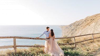 Videographer Anastasia  Maksakova đến từ Kostya & Gulnara, backstage, engagement, reporting, wedding