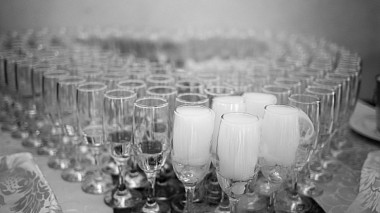 Videographer Mihai Alexe from Târgoviște, Rumunsko - Diana & George, wedding